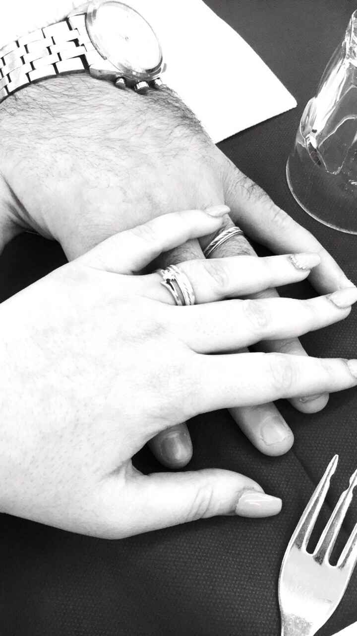  Ultimo anniversario da fidanzati! + 8 - 1