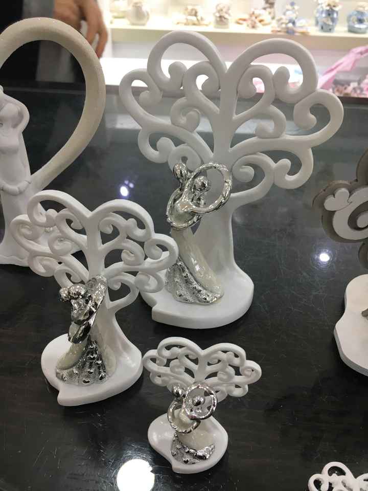  Bomboniere e partecipazioni prese!!! - 1