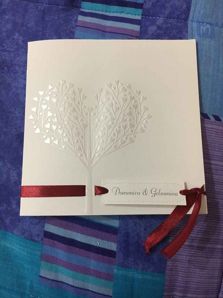 Bianco o borgogna? - 2