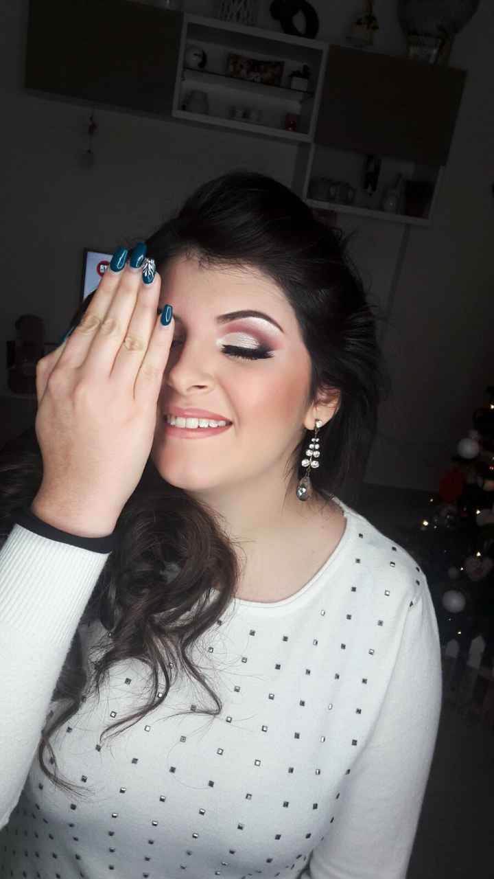  Trucco sposa 😍 - 2