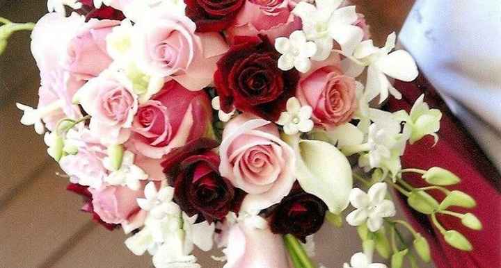 Di che colore sarà il tuo bouquet? - 1