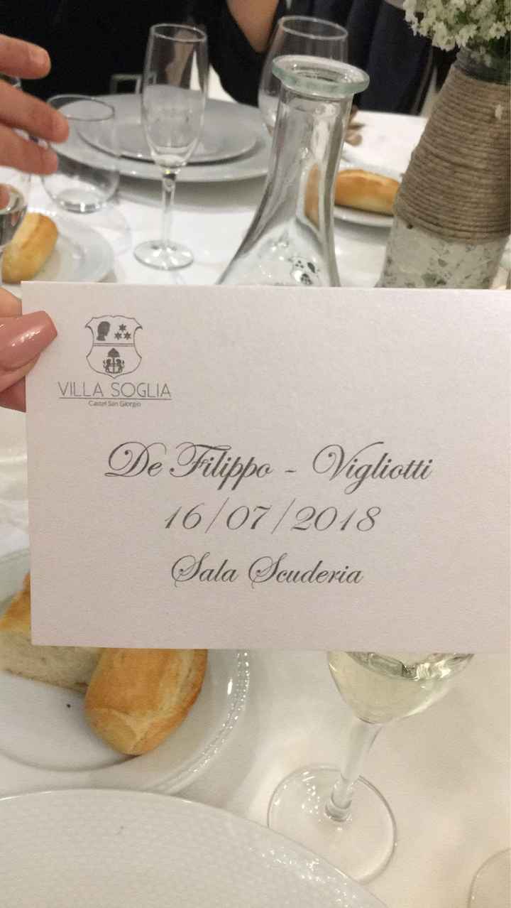  Villa Soglia - Degustazione - 1