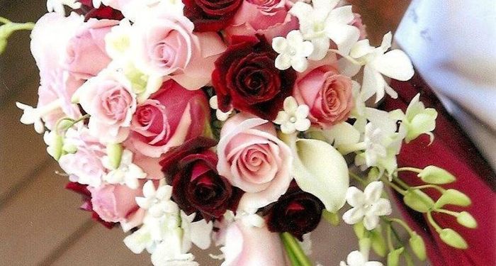 Di che colore sarà il tuo bouquet? - 1