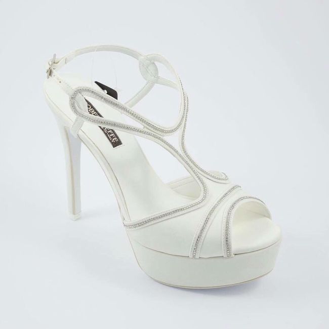  Scarpe trovate ! 👠📷 - 1