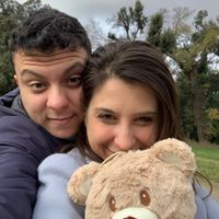 Postate una foto di voi due 👇 - 1