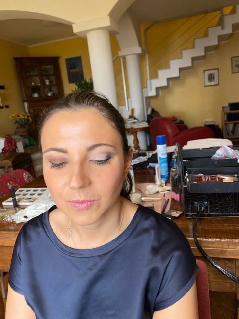 Consigli prova trucco 3