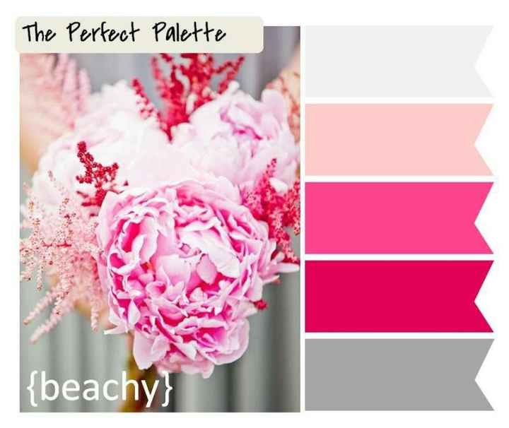 Colore matrimonio - 1