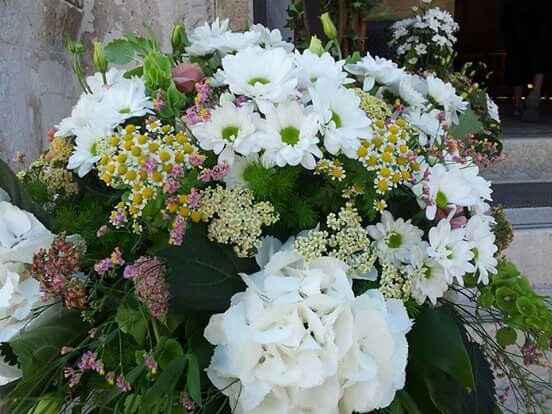 Ho cambiato idea sui fiori - 3