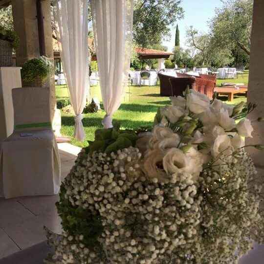 Bouquet: avete già idee? peonie? - 14