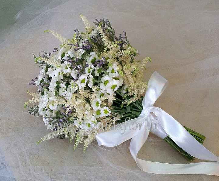 Consiglio bouquet - 12