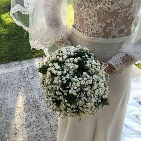 Idee bouquet in ottobre - 5