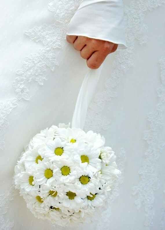 Idee bouquet in ottobre - 8