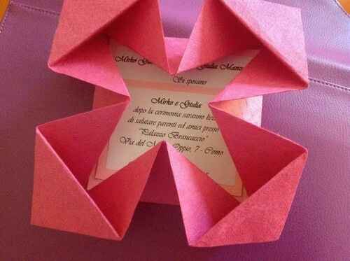 Idee partecipazioni - 2