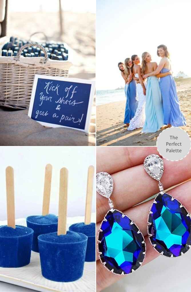 Scelta del colore - 22