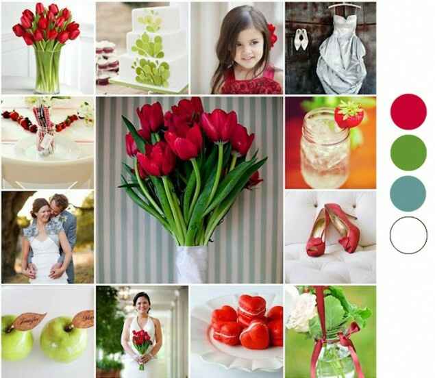 Scelta del colore - 24