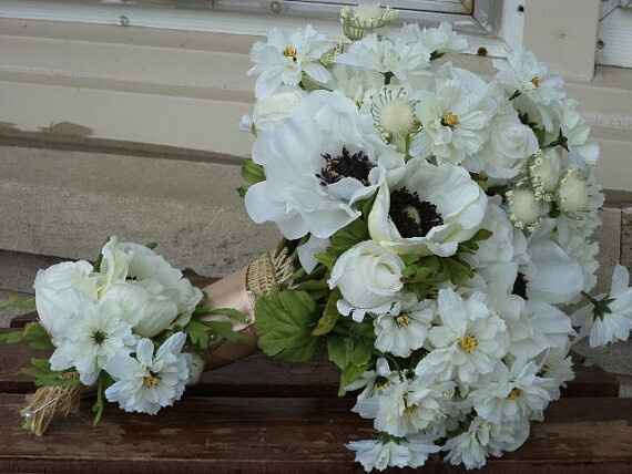 Bouquet si.... ma quali fiori scegliere - 10