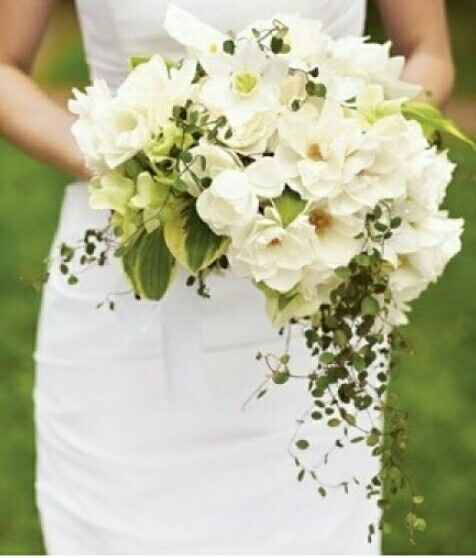 Bouquet sposa! - 3