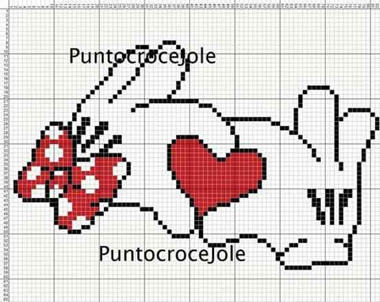 Ho bisogno di voi .. cuscino portafedi - 4