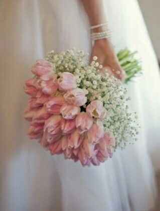 Fioraio bloccato, fiori scelti!!! - 2