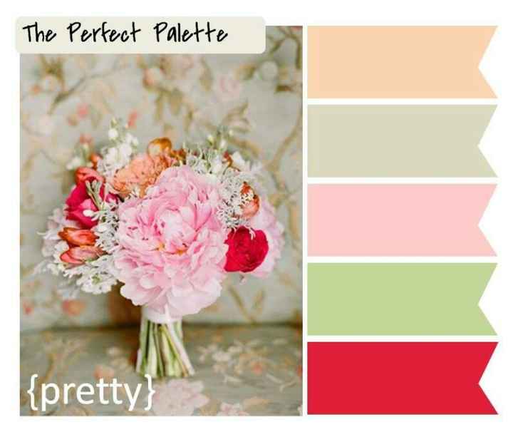 Colore matrimonio - 3