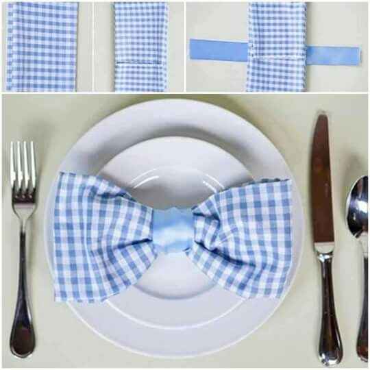 Idee allestimenti matrimonio 4 stagioni - 7