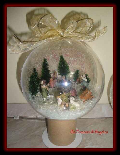 Consiglio bomboniere non invitati - 3