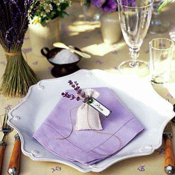 Segnaposti si o no? - 2