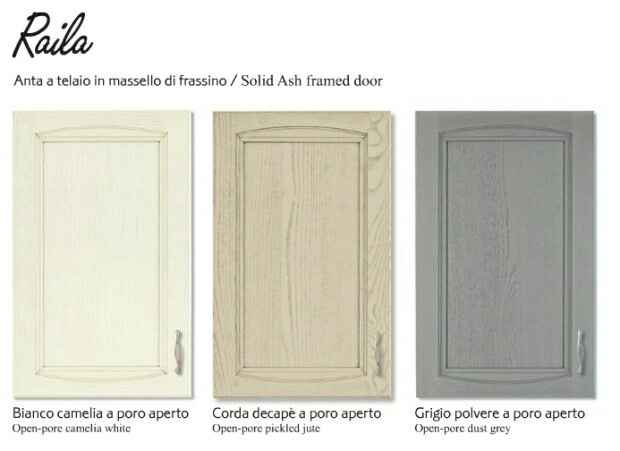 Cucine creo kitchen - 2