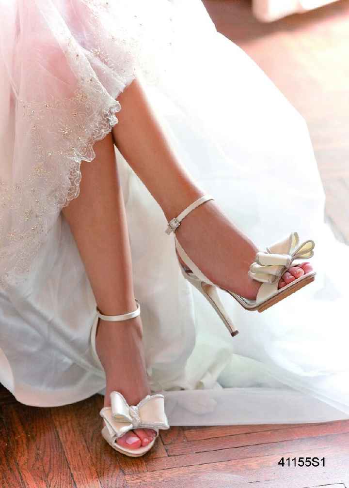 Scarpe da sogno - 1