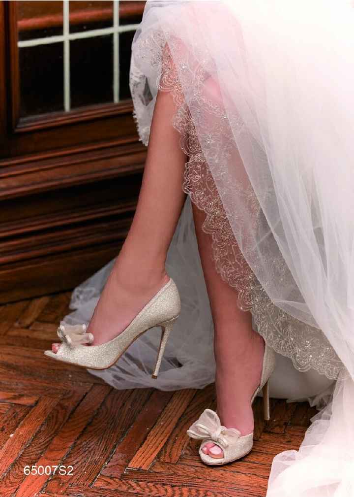 Scarpe da sogno - 2