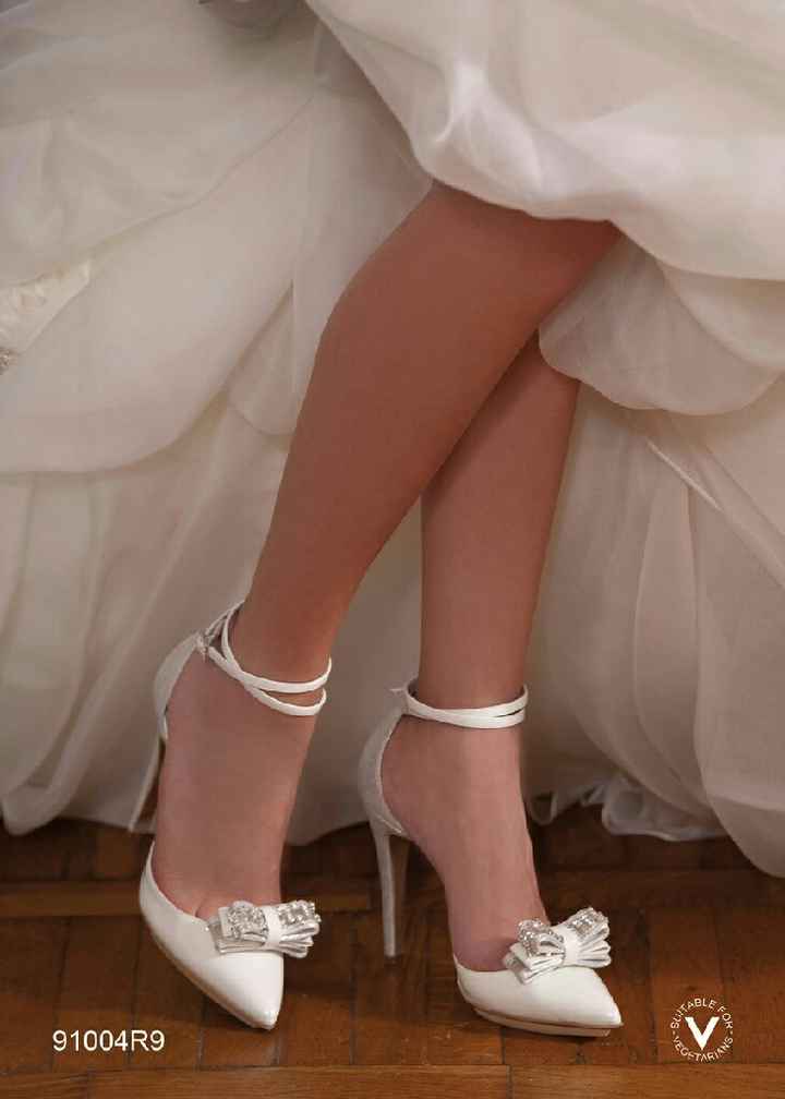 Scarpe da sogno - 3