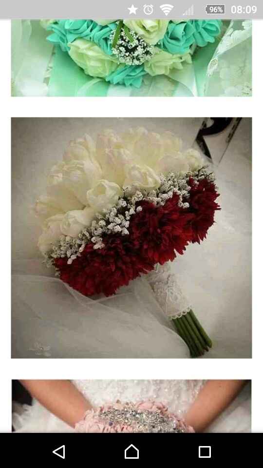 Bouquet classico o insolito?! - 1