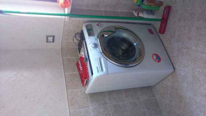 Ecco il mio bagnetto :) - 2