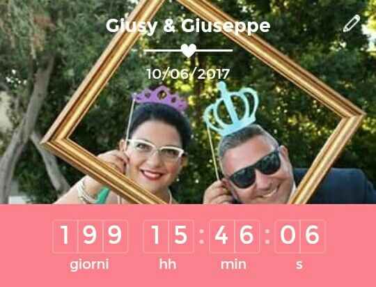 Sparito il 2 dal countdown!!! - 1