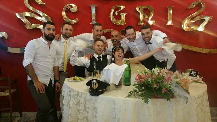 ❤finalmente sposi ❤ - 12