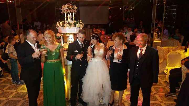 ❤finalmente sposi ❤ - 13