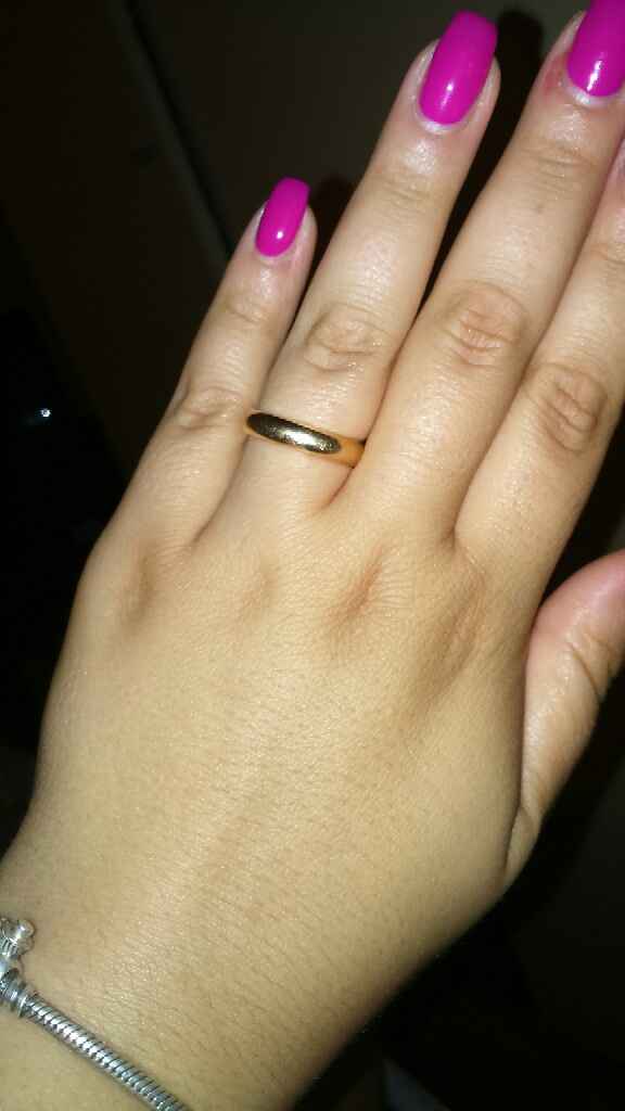 Ci siamo sposati in chiesa il 21 giugno scorso!!!!! - 1