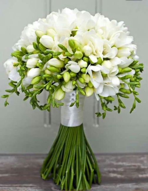 Quale bouquet...? - 3