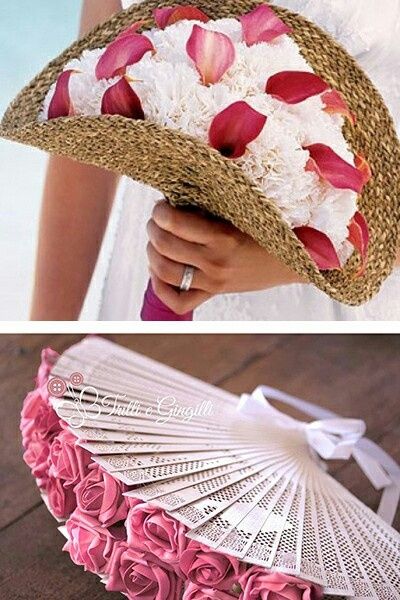 Bouquet da polso - 1