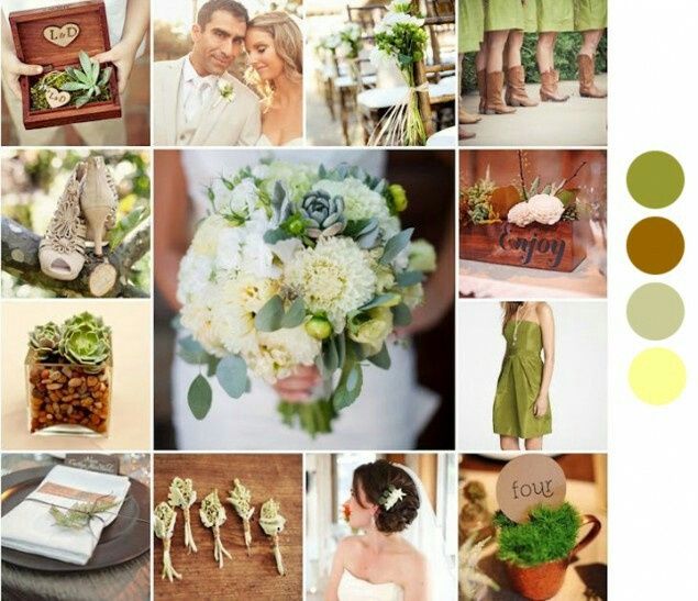 Colore matrimonio - 8