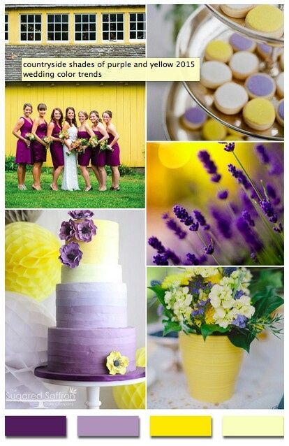 Colore matrimonio - 15