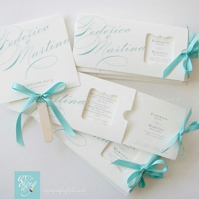 Idee partecipazioni - 4