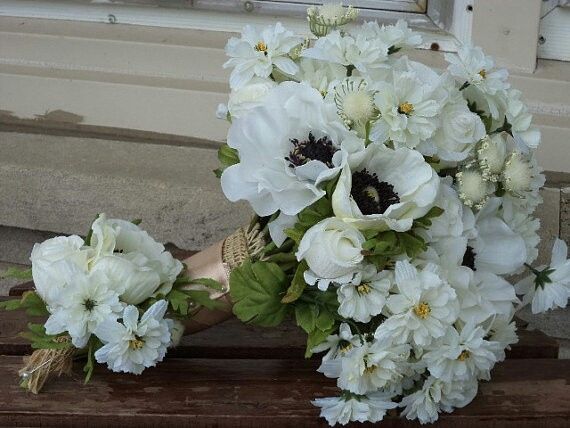 Bouquet peonie.....a -22 devo cambiare idea!? - 9