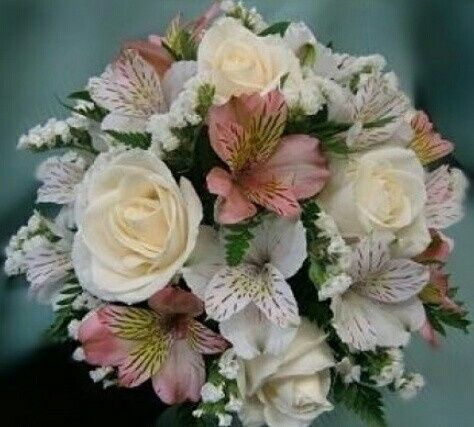 Bouquet sposa! - 2