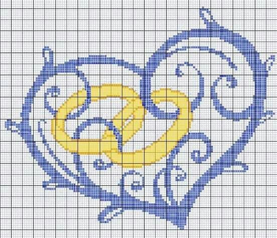 Ho bisogno di voi .. cuscino portafedi - 3