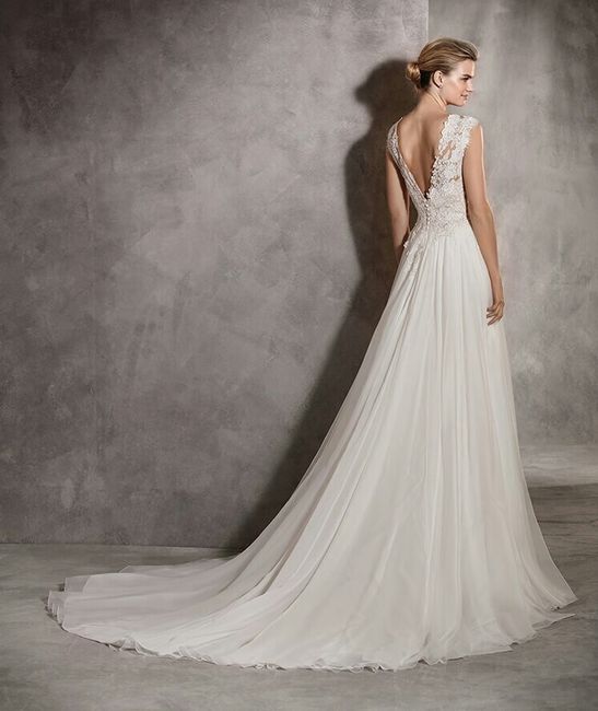 Pronovias 2017 - 2