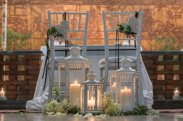 Lanterne lanterne e ancora lanterne.. - 2