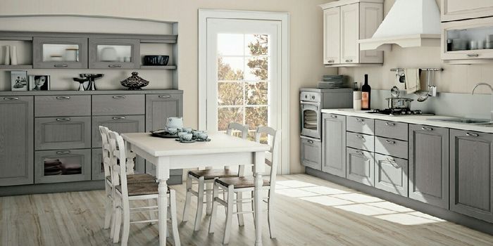 Cucine creo kitchen - 1