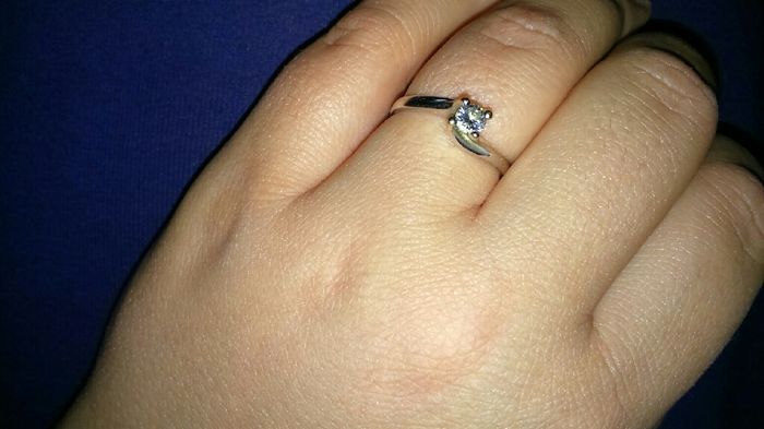 Ma è vero che un diamante è per sempre? - 1