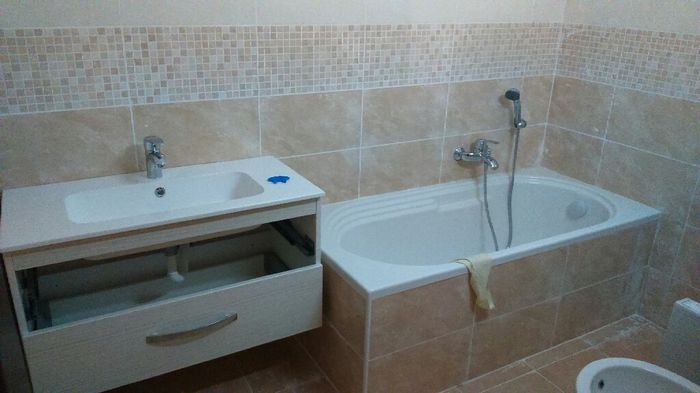 Colore bagno help - 1